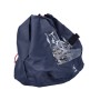 Large Cape Bag 300X220X350Mm