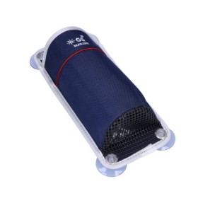 Winch Handle Bag 135X305Mm Blue