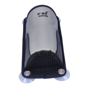 Winch Handle Bag 135X305Mm Gr/A