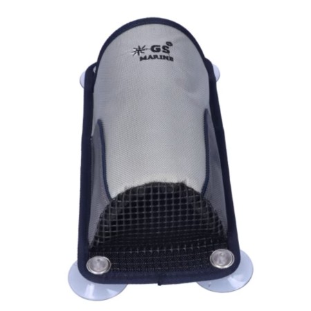 Bolsa Para Maneta Winch 135X305Mm Gr/A