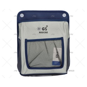 Bolsa Pequeña Para Cubo 310X370Mm