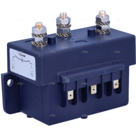 Control Box 24V 1400W 3T
