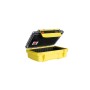Caja Estanca  231X150X 74 Amarilla