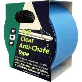 Anti-scratch Tape 50Mmx2Mt 250Mic