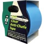 Cinta Antirozaduras 50Mmx2Mt 250Mic