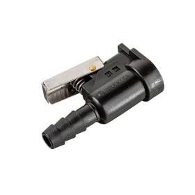 Connector 3/8 Brp Female