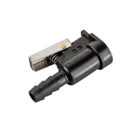 Connector 3/8 Brp Female