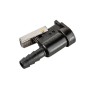 Connector 3/8 Brp Female