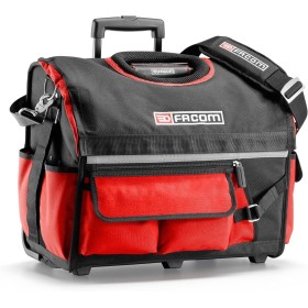 Facom Bolsa de herramientas con ruedas