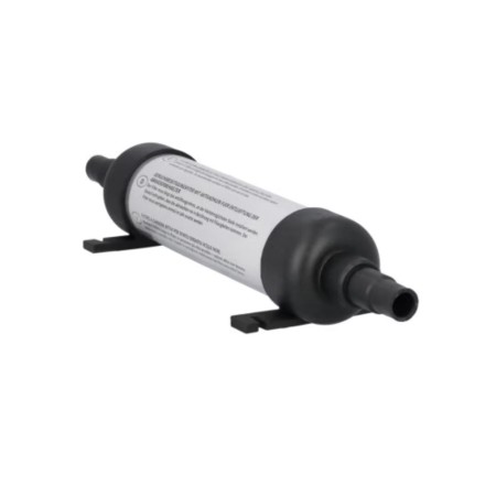 Anti-Odor Air Filter 16/19/25Mm