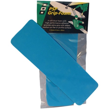 Anti-Slip Grip X2 Blue