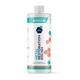 Gtechniq Metal Restoration Polish 250ml