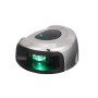 Luz Nav Redonda Babor/Estribor Par Inox
