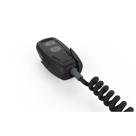 Remote Control 12/24V Ip67 Lewmar
