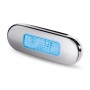 LED Surface Mount Oblong Courtesy Lamp Blue