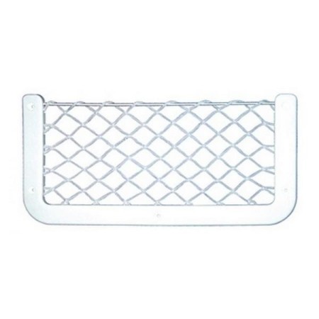 White Object Holder 180X365 Mm