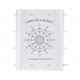 Logbook 60 Days Navigation
