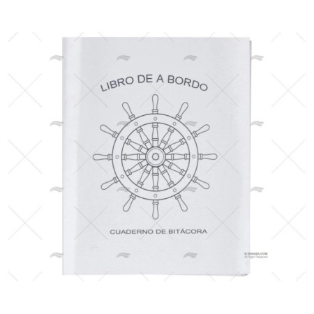 Logbook 60 Days Navigation