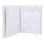 Logbook 60 Days Navigation