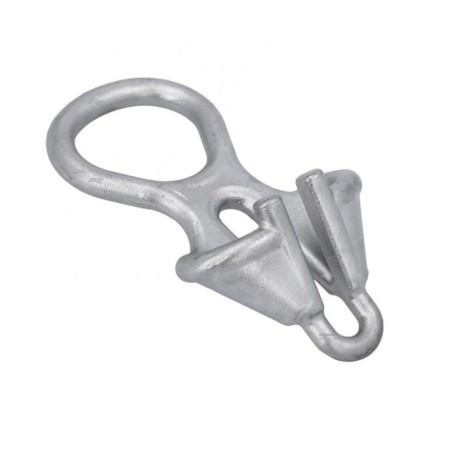 Dispositivo Amarre C/Bloqueo Cad. 6-8Mm