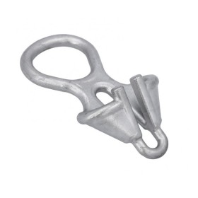 Tie Down Device C/Lock Cad.10-12Mm