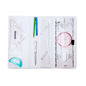 Kit Cartografia