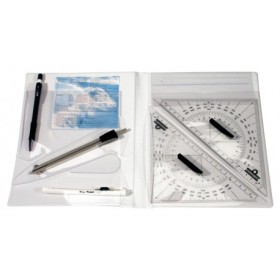 2 Compass Cartography Kit