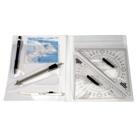 2 Compass Cartography Kit
