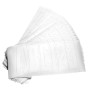 Kit Letras & Cifras 148Pzas Blanco