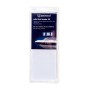 Letters & Figures Kit 148Pcs White