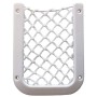 White Phone Holder