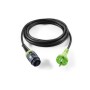 Festool Cable Plug it H05 RN-F4/3