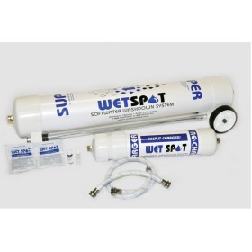 Wet Spot Plus (para yates +20m eslora)