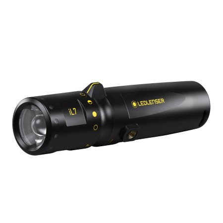 Ledlenser iL7 Linterna Serie Atex