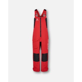 Henri Lloyd Mens Coastal Hi-Fit Red XL