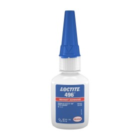 Loctite 496 Instant Adhesive for metals 20g