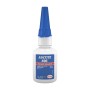 Loctite 496 Instant Adhesive for metals 20g
