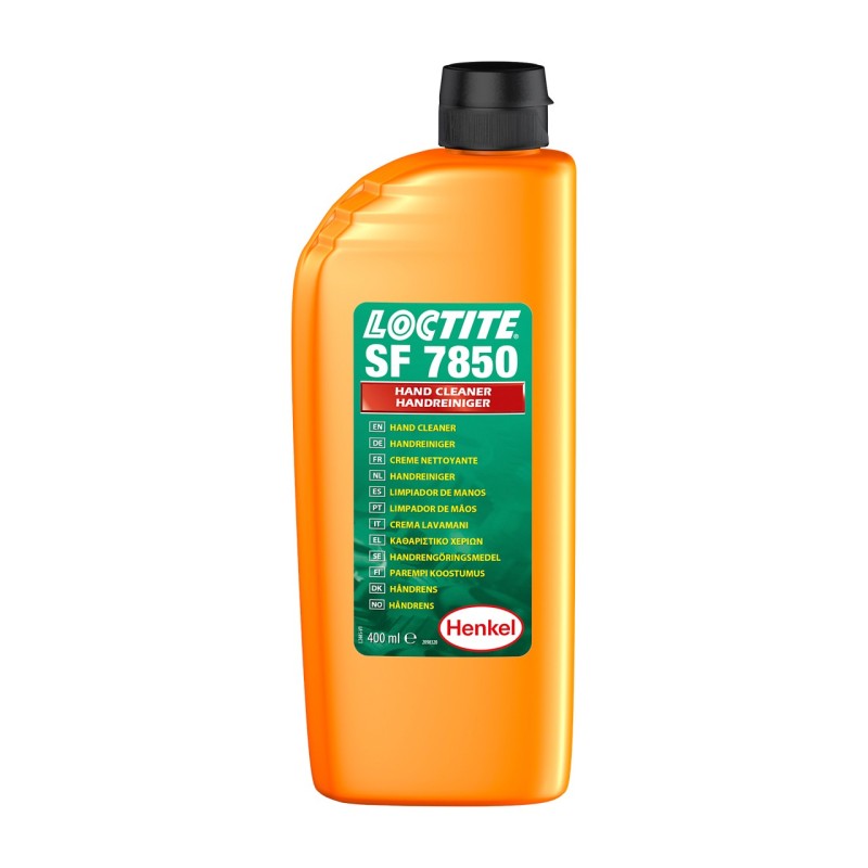 Loctite SF 7850 Limpiador de manos 400ml