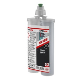 Teroson MS 9399 Polimero silano modificado Blanco, 400ml