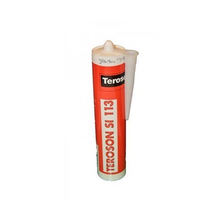 Teroson SI 113 Adhesive Flexible Sealant 300ml