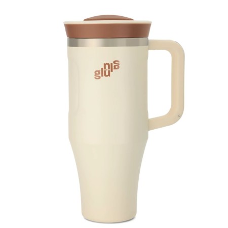 GluGlú Vaso termo Urban Chill 950ml