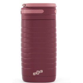 GluGlú Botella termo Urban Ovo 400ml