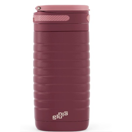 GluGlú Botella termo Urban Ovo 400ml