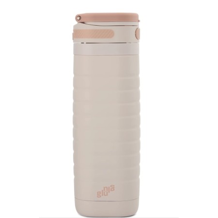 GluGlú Botella termo Urban Ovo 400ml