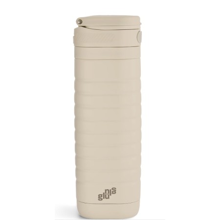 GluGlú Botella termo Urban Ovo 400ml