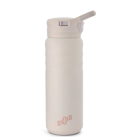 GluGlú Botella termo deportiva 700ml