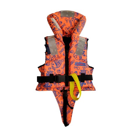 Life Jacket for kids 150N, 15-30kg