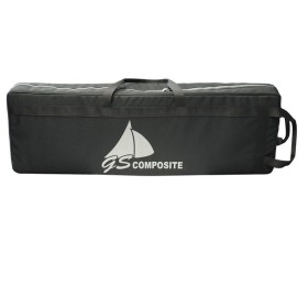 Gs Composites Bolsa de almacenamiento 260/45cm