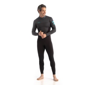 Jobe Neopreno Perth Hombre 3/2mm - Graphite Grey