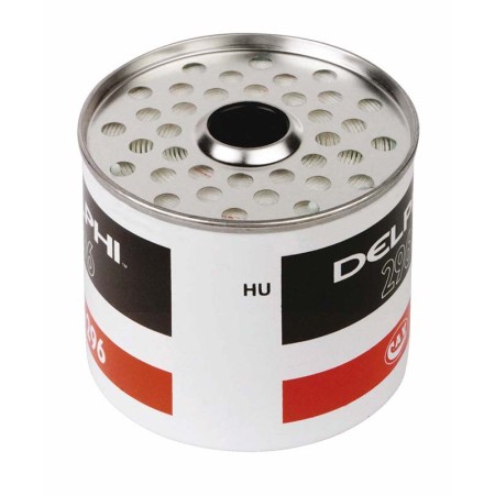 Recambio Filtro Delphi CAV296